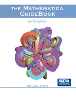 The Mathematica GuideBook for Graphics