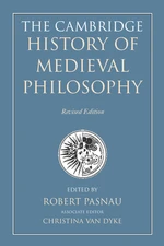 The Cambridge History of Medieval Philosophy