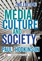 Media, Culture and Society