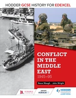 Hodder GCSE History for Edexcel
