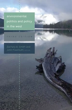 Environmental Politics and Policy in the West, Third Edition