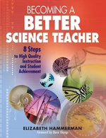 Becoming a Better Science Teacher