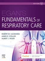 Egan's Fundamentals of Respiratory Care E-Book