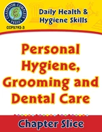 Daily Health & Hygiene Skills