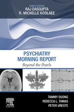 Psychiatry Morning Report