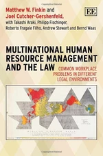 Multinational Human Resource Management and the Law