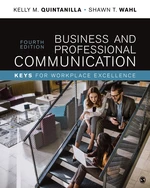 Business and Professional Communication