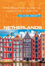 Netherlands - Culture Smart!