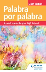 Palabra por Palabra Sixth Edition