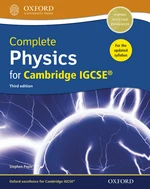 Complete Physics for Cambridge IGCSEÂ®