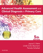 Advanced Health Assessment & Clinical Diagnosis in Primary Care - E-Book
