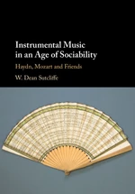 Instrumental Music in an Age of Sociability