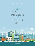 The Simple Physics of Energy Use