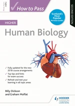 How to Pass Higher Human Biology