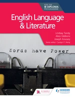 English Language and Literature for the IB Diploma