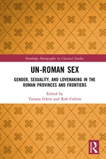 Un-Roman Sex