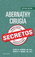 Abernathy. CirugÃ­a. Secretos