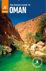 The Rough Guide to Oman (Travel Guide eBook)