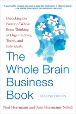 The Whole Brain Business Book, Second Edition