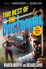 The Best of the Destroyer