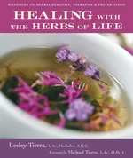 Healing with the Herbs of Life