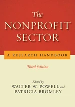 The Nonprofit Sector