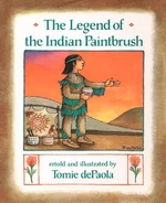 The Legend of the Indian Paintbrush