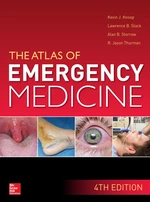 Atlas of Emergency Medicine, 4th Edition