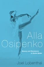 Alla Osipenko