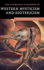 The Cambridge Handbook of Western Mysticism and Esotericism