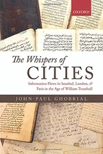 The Whispers of Cities