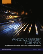 Windows Registry Forensics