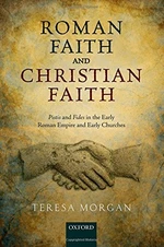 Roman Faith and Christian Faith