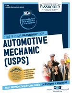 Automotive Mechanic (U.S.P.S.)