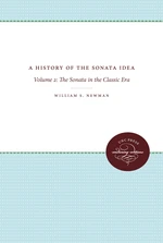 A History of the Sonata Idea