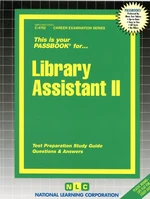 Library Assistant II