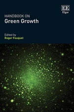 Handbook on Green Growth