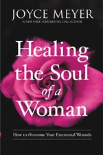 Healing the Soul of a Woman Devotional