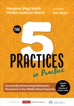 The Five Practices in Practice [Middle School]