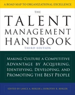The Talent Management Handbook, Third Edition