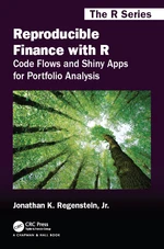 Reproducible Finance with R