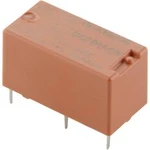 Relé pro desky s plošnými spoji RE 6 A, 1 x pracovní kontakt 24 V/DC TE Connectivity RE034024 1 ks