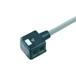 Valve plug, Straight plug - valve plug, A Weidmüller 9457040000 SAIL-VSA-M12G-1.5U, černá, 1 ks