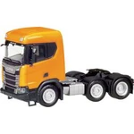 Herpa 309028-002 H0 Scania TRAKTOR CR ND