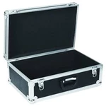 Case (kufr) Universal Case 30126200, (d x š x v) 255 x 600 x 390 mm, hliník, černá
