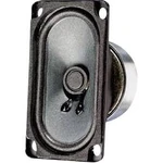 Širokopásmový reproduktor Visaton SC 5.9 ND, 3 palec, 4 Ω, 3 W