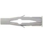 Univerzální hmoždinka Fischer FU 10 x 60 53268, Vnější délka 60 mm, Vnější Ø 10 mm, 25 ks
