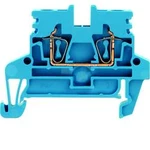 Weidmüller ZDU 2.5N BL, 1933710000, 50 ks