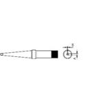 Pájecí hrot Weller 4PTK7-1, dlouhý, 1,2mm