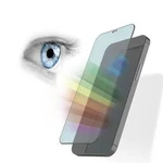 Hama ochranné sklo na displej smartphonu Anti-Bluelight+Antibakt. N/A 1 ks